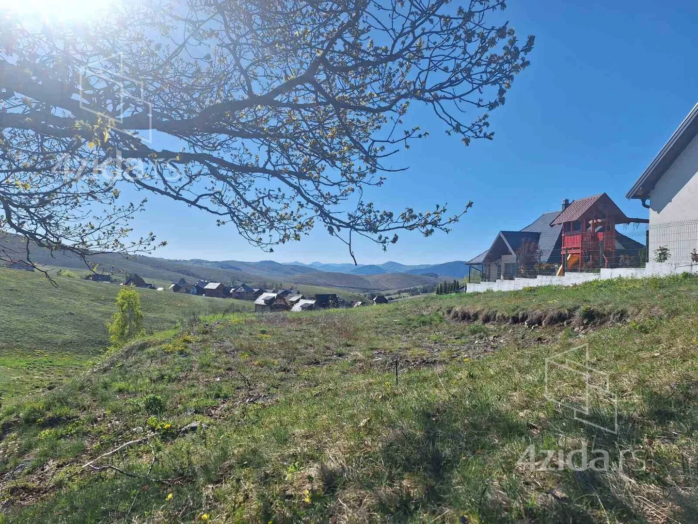 Građevinsko zemljište | 4zida