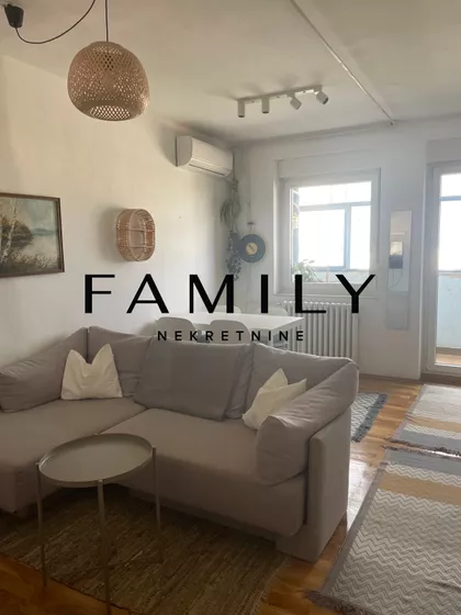 Bulevar Oslobođenja | 4zida.rs