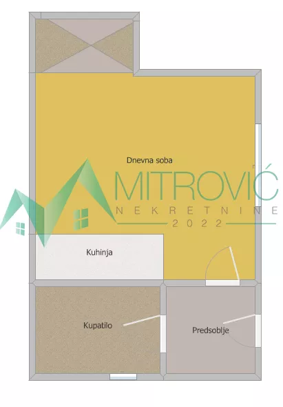 Novi Sad - Centar | 4zida.rs