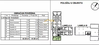 Telep | 4zida.rs
