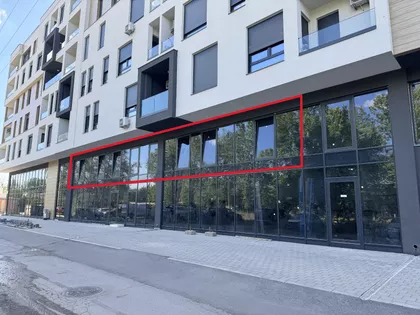 Sima Matavulja 16 | 4zida.rs