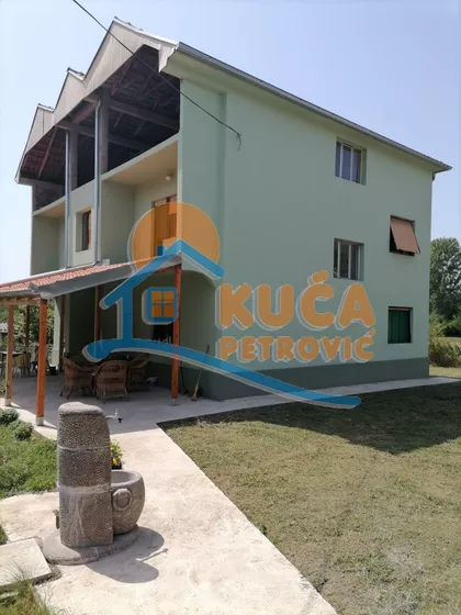 Donji Barbeš | 4zida.rs