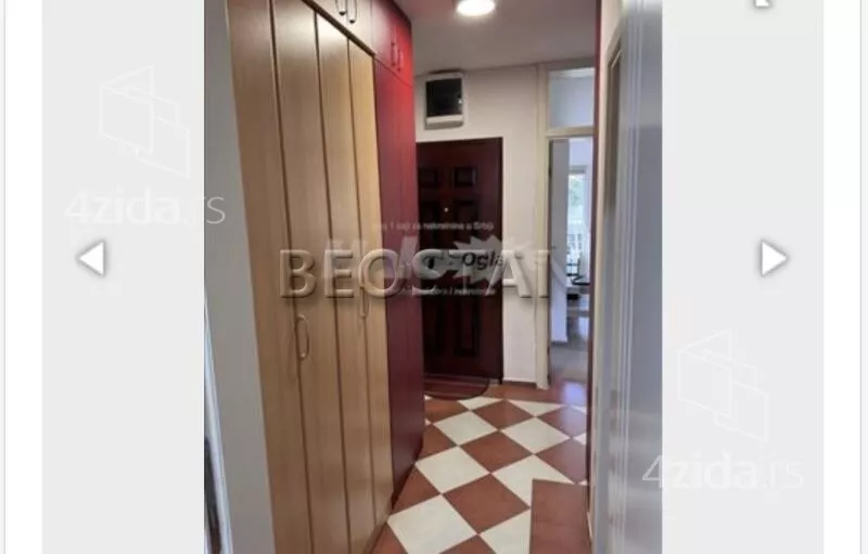 Garsonjera | 4zida