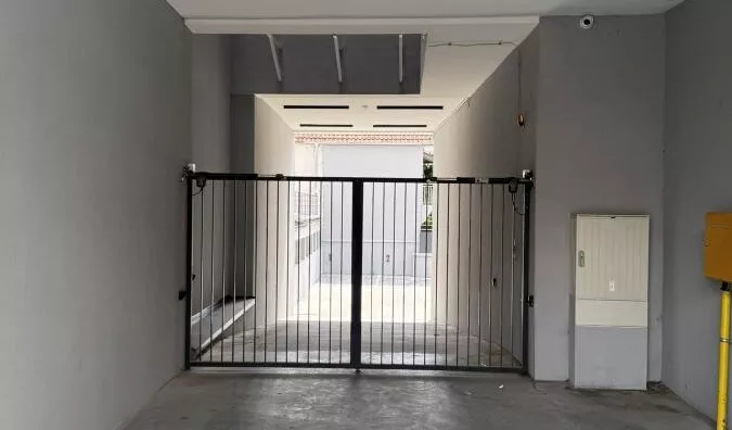 Garaža/Parking | 4zida