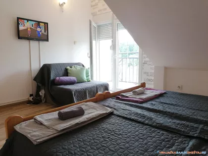 Nemanjina | 4zida.rs