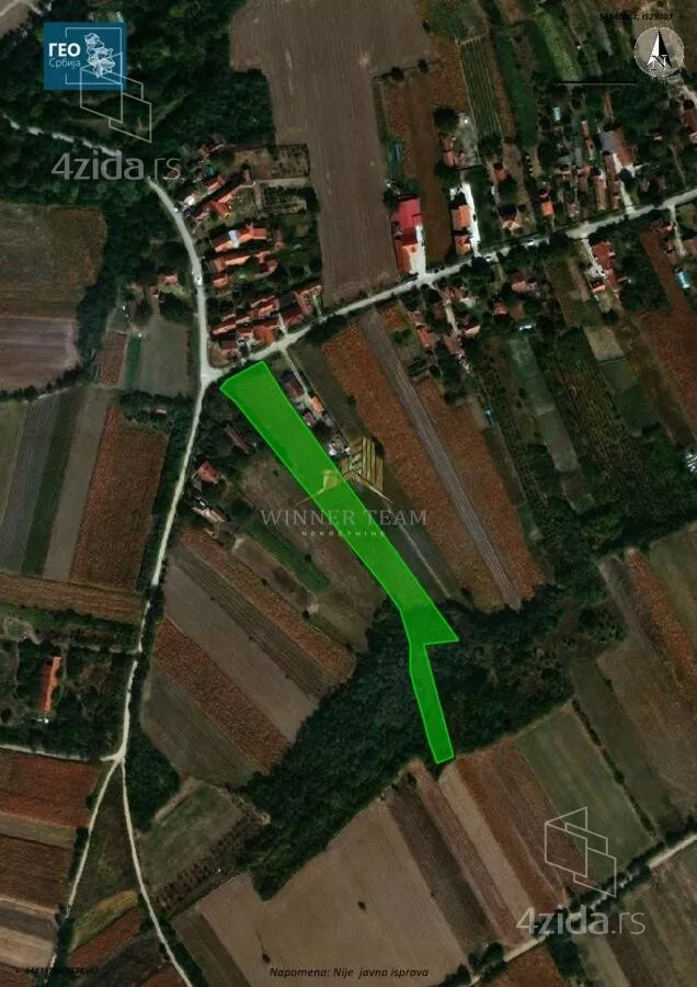 Plac | 4zida