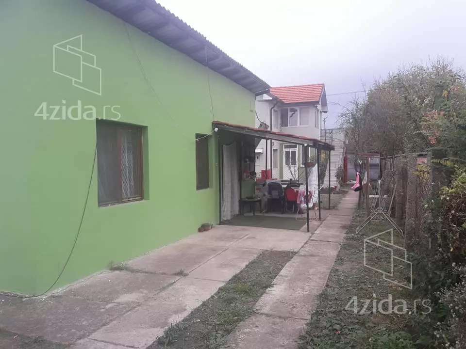 2-etažna kuća | 4zida