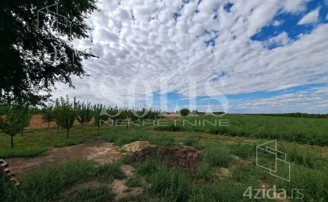 Poljoprivredno zemljište | 4zida