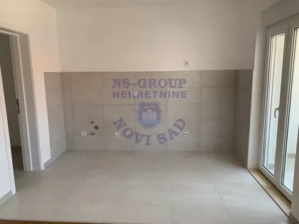 Bulevar Patrijarha Pavla (Somborski Bulevar) | 4zida.rs