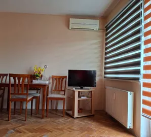 Radijalac, Gradske lokacije, Subotica, 1.0 stan | 4zida.rs