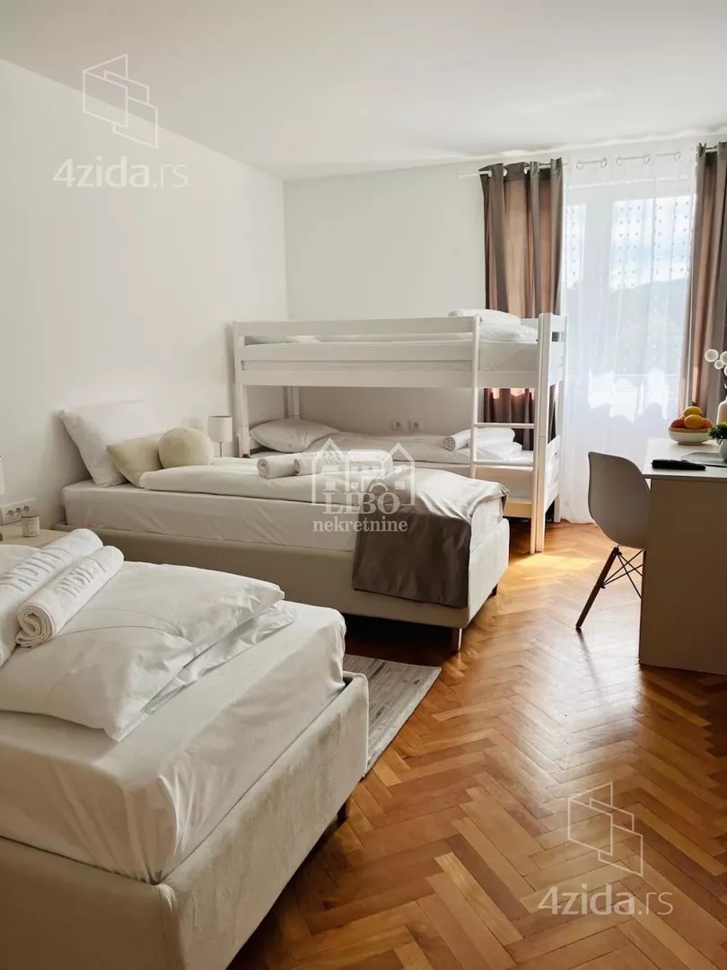 Ugostiteljski objekat | 4zida