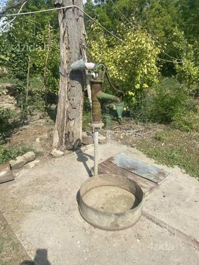 Poljoprivredno zemljište | 4zida