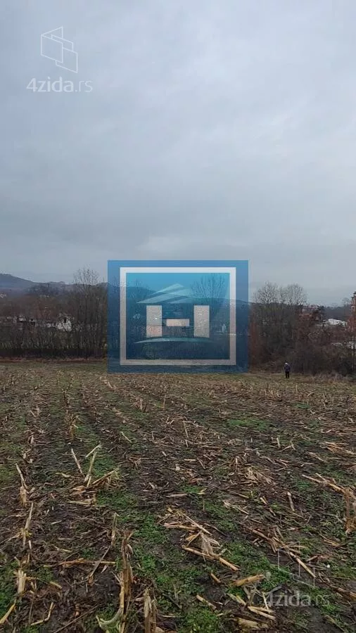 Poljoprivredno zemljište | 4zida