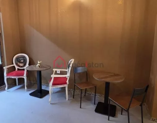 Ugostiteljski objekat | 4zida