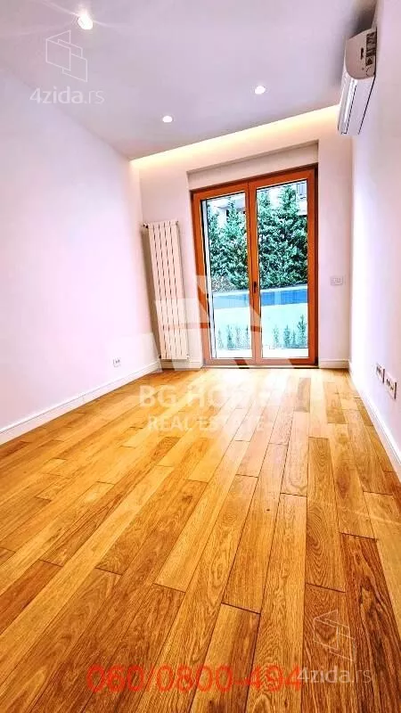 4-etažna kuća | 4zida
