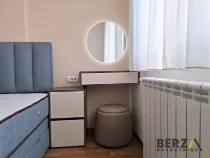 Bulevar Patrijarha Pavla (Somborski Bulevar) | 4zida.rs