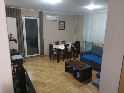 Kapetana Miloša Žunjića | 4zida.rs