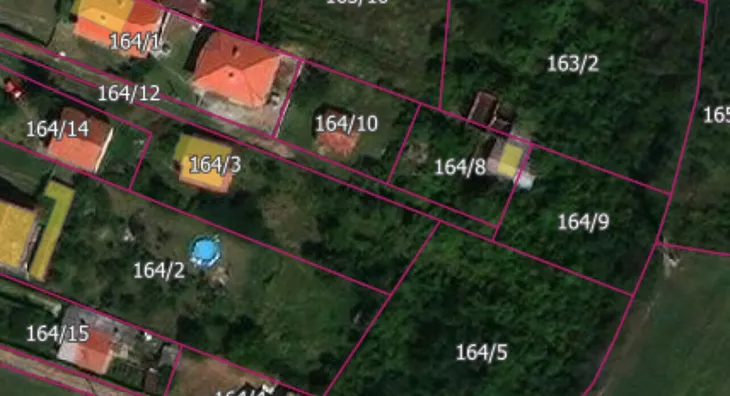 Građevinsko zemljište | 4zida