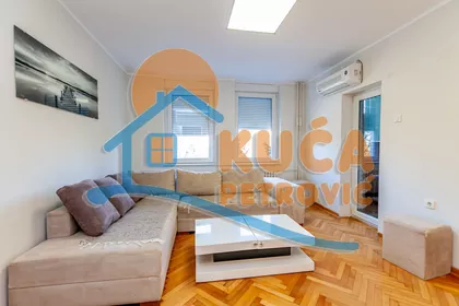 Bulevar Nemanjića | 4zida.rs