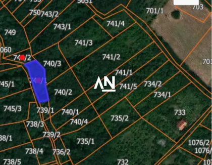 Koraćica | 4zida.rs