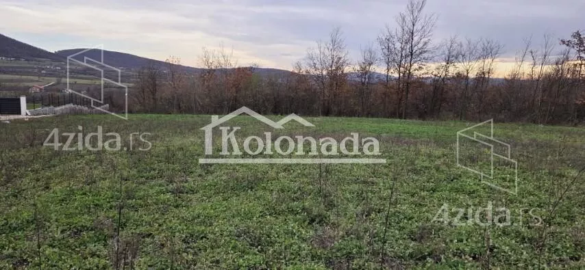 Građevinsko zemljište | 4zida