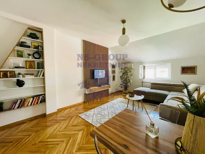 Novo Naselje | 4zida.rs