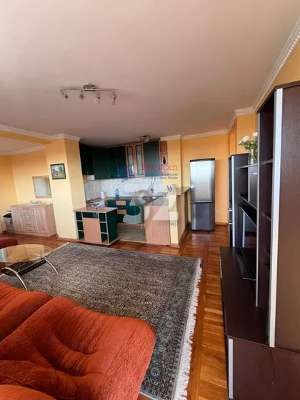 Bulevar kneza Aleksandra Karađorđevića | 4zida.rs