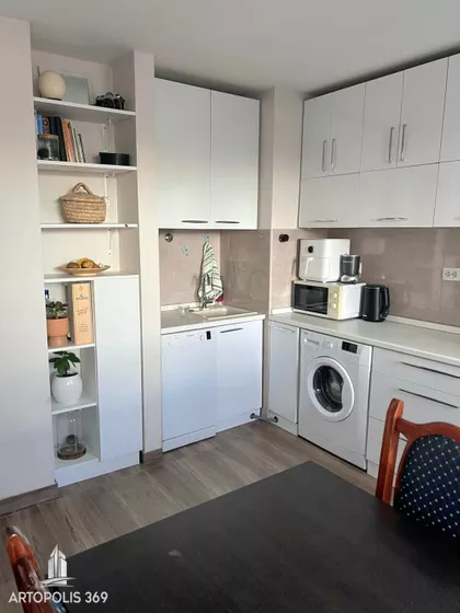 Sava Burića | 4zida.rs