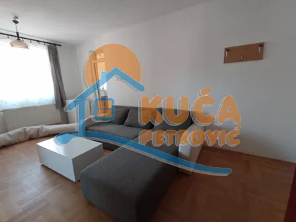Stara železnička kolonija | 4zida.rs