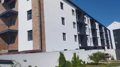 Vojvode Stepe 27G | 4zida.rs