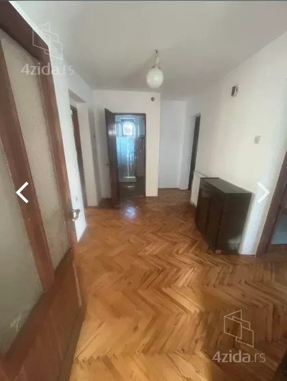 Gradske lokacije | 4zida.rs