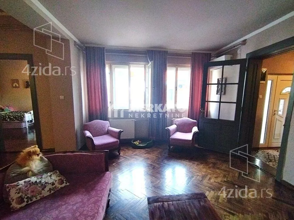 Kuća | 4zida