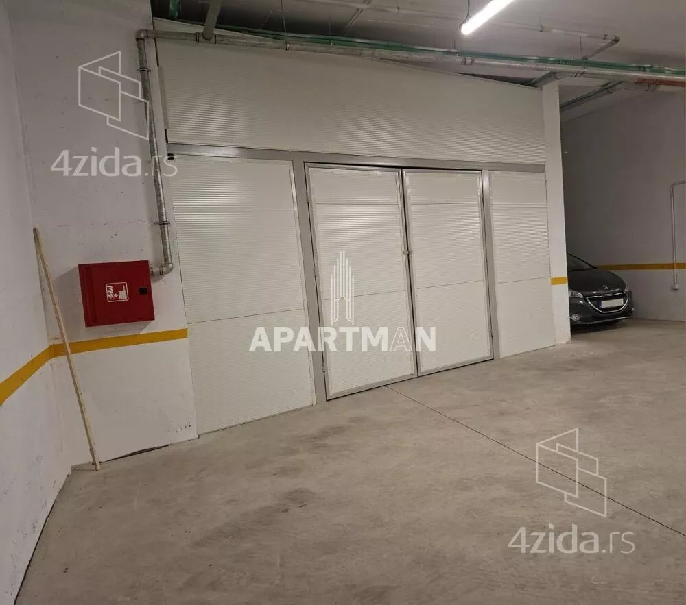 Magacin | 4zida