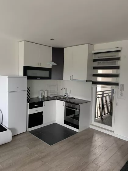 Živka Davidovića 107 | 4zida.rs