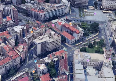 Skadarska