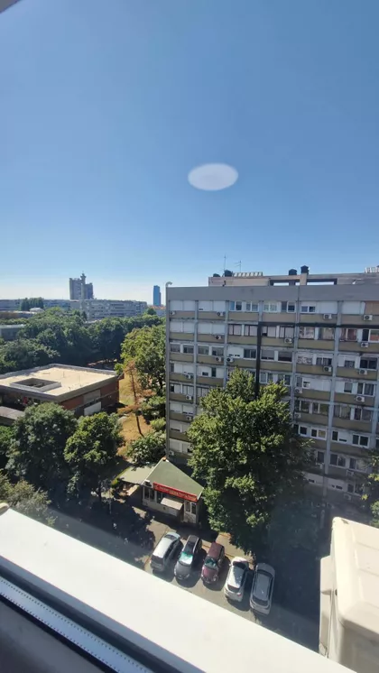Pariske Komune | 4zida.rs