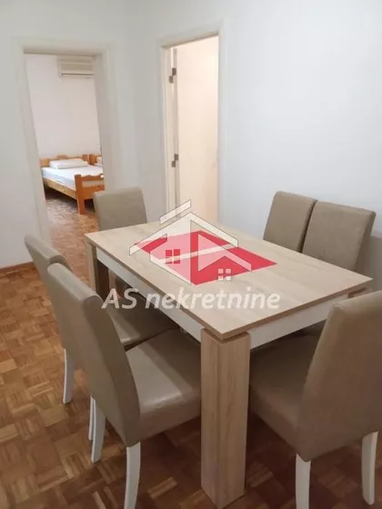 Bežanijska kosa 2 | 4zida.rs