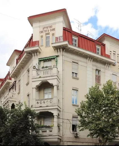 Dorćol | 4zida.rs