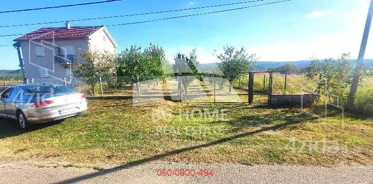 Građevinsko zemljište | 4zida