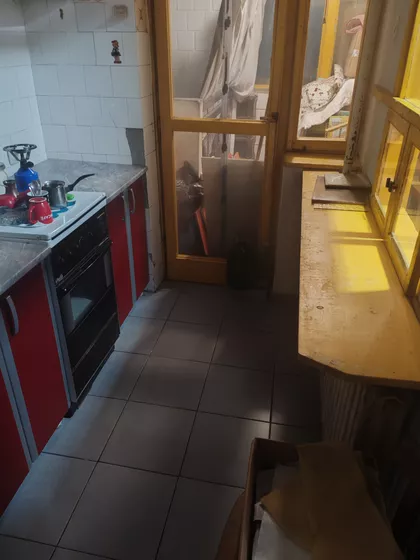 Daničićeva | 4zida.rs