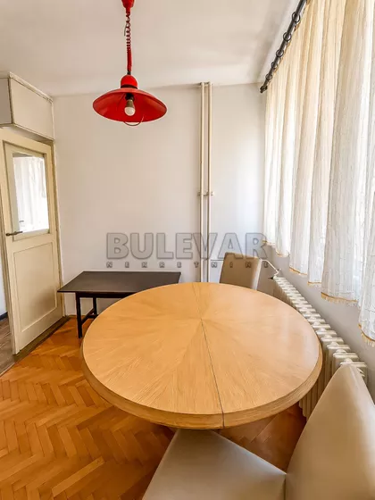 Bulevar Nemanjića | 4zida.rs