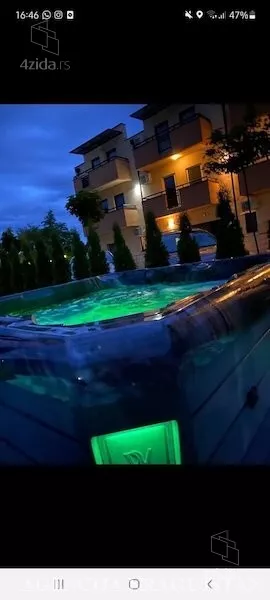 Turistički objekat | 4zida