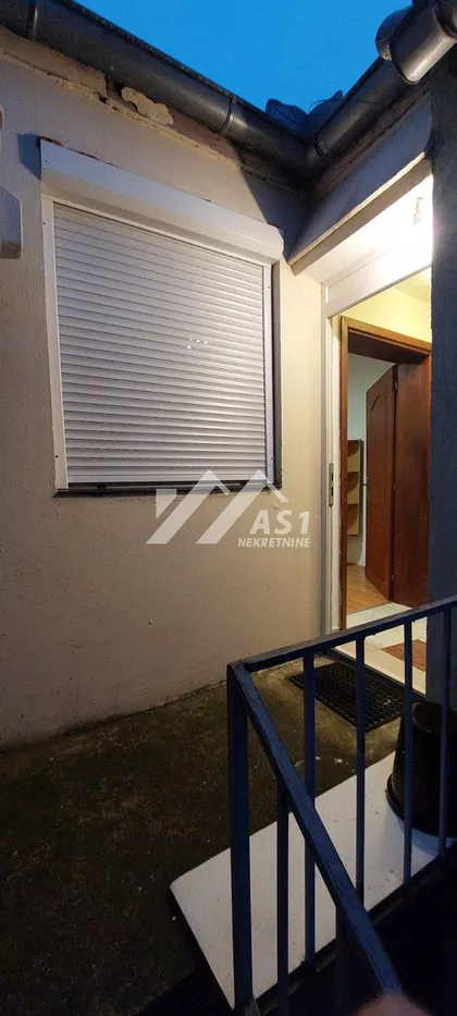 Save Šumanovića | 4zida.rs