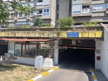 Milutina Milankovića | 4zida.rs