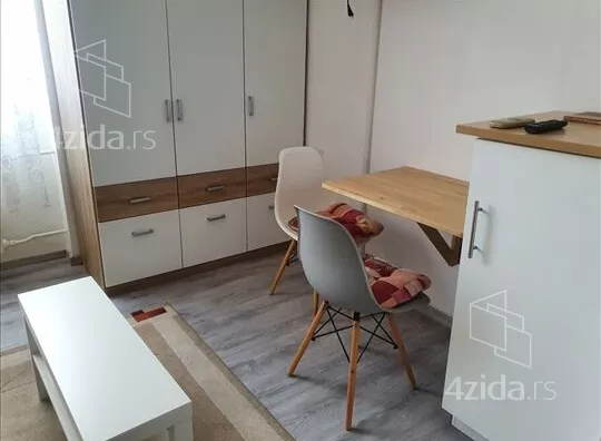 Garsonjera | 4zida