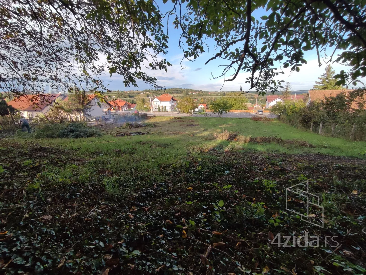 Građevinsko zemljište | 4zida