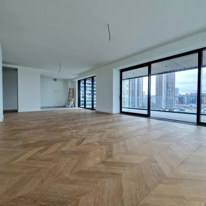 BELGRADE WATERFRONT-BW RIVIERA | 4zida.rs