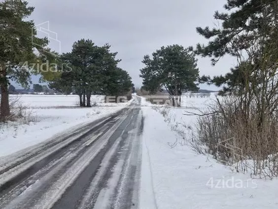 Građevinsko zemljište | 4zida