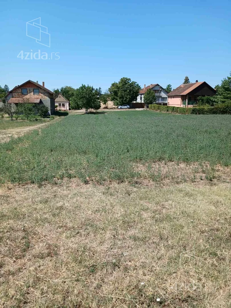 Građevinsko zemljište | 4zida