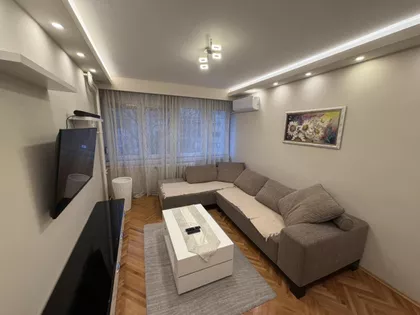 Obilićev Venac | 4zida.rs